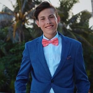 Meet your Posher, Émile